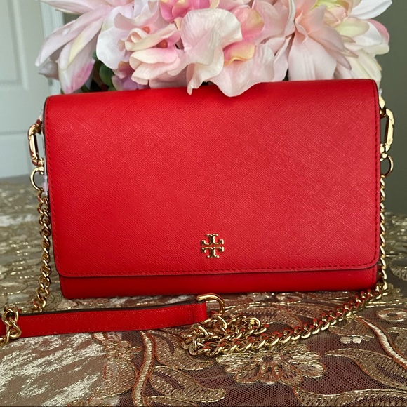Tory Burch wallet crossbody - Picture 2 of 11